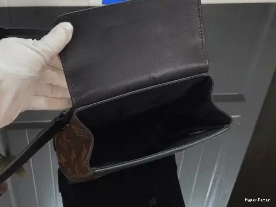 LOUIS XS VUITTON STEAMER 0615